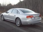 Audi A8 4.2 FSI Quattro 2010 года (AU)